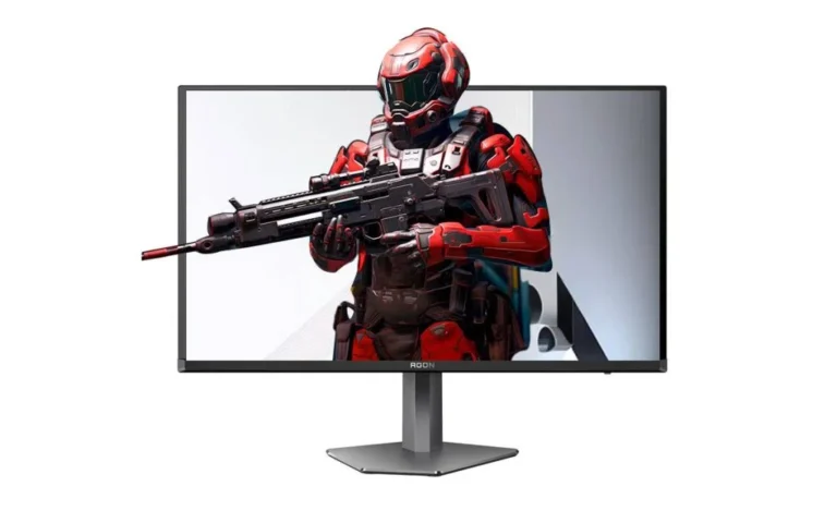 AOC- AG276QKD-Gaming-Monitor