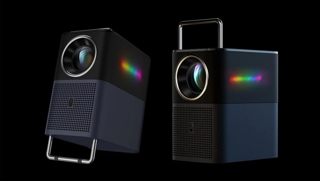 TCL-Projector-A1