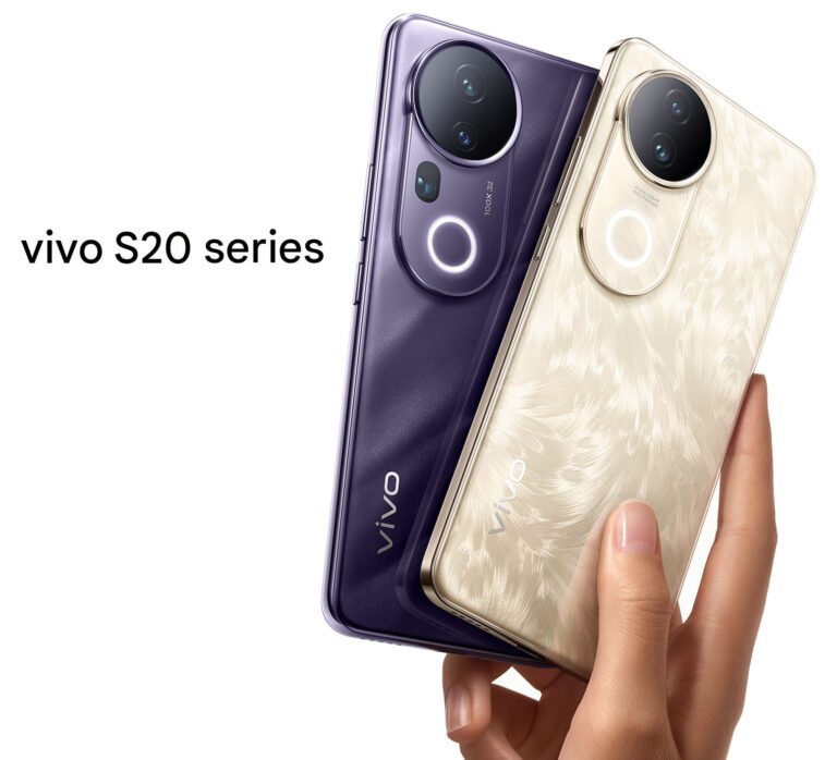 VIVO-S20-series