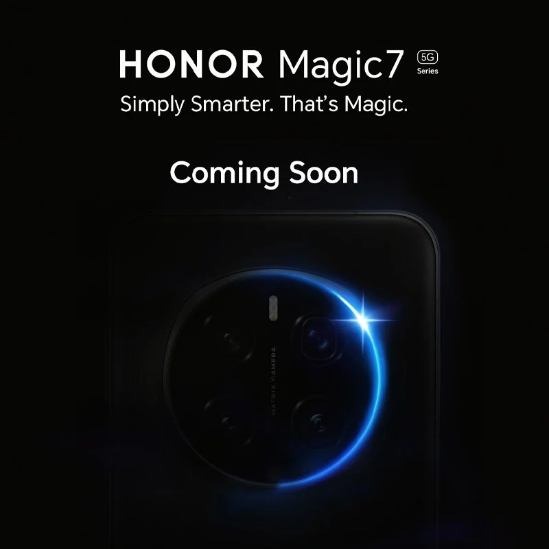 Honor-Magic-7- 5G