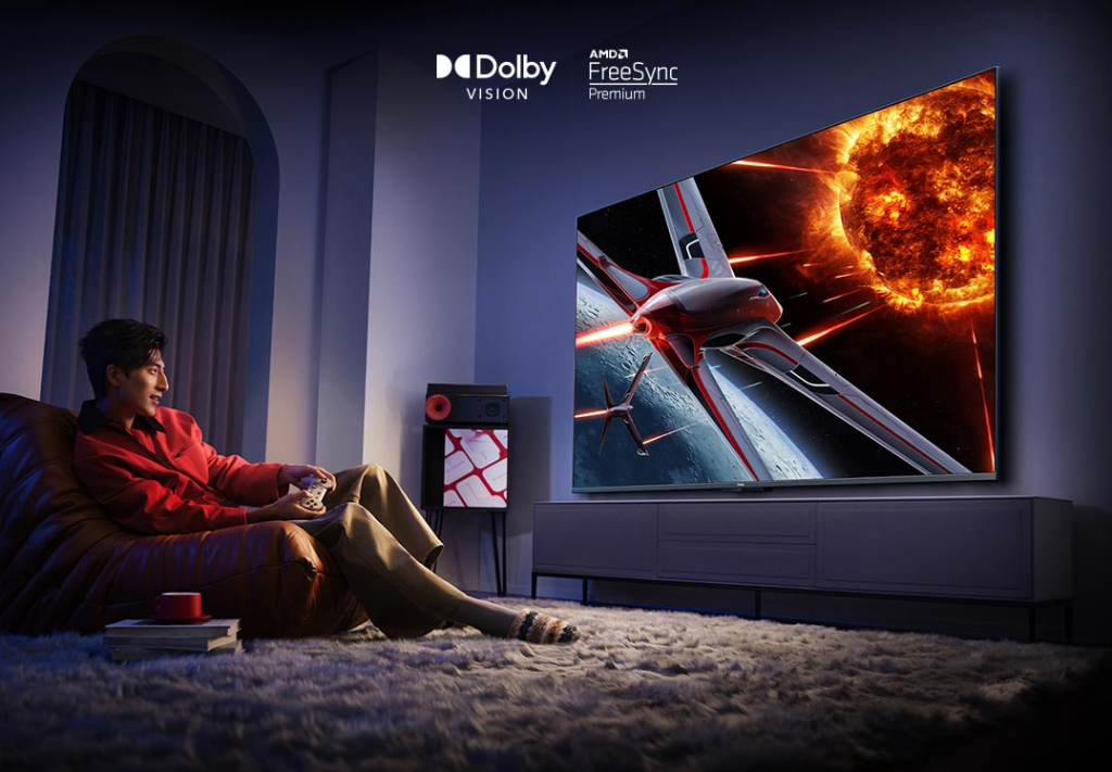 Redmi-Smart-TvV-X-Series