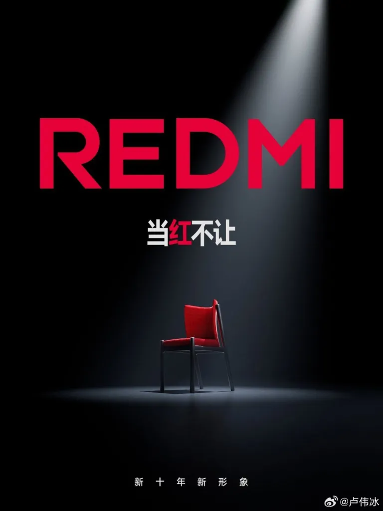 Redmi Turbo Series to Take Over K Series