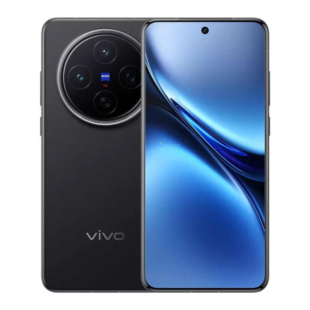 Vivo-X200-Pro-Midnight-Black