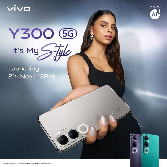 Vivo-Y-300-5G-Launch