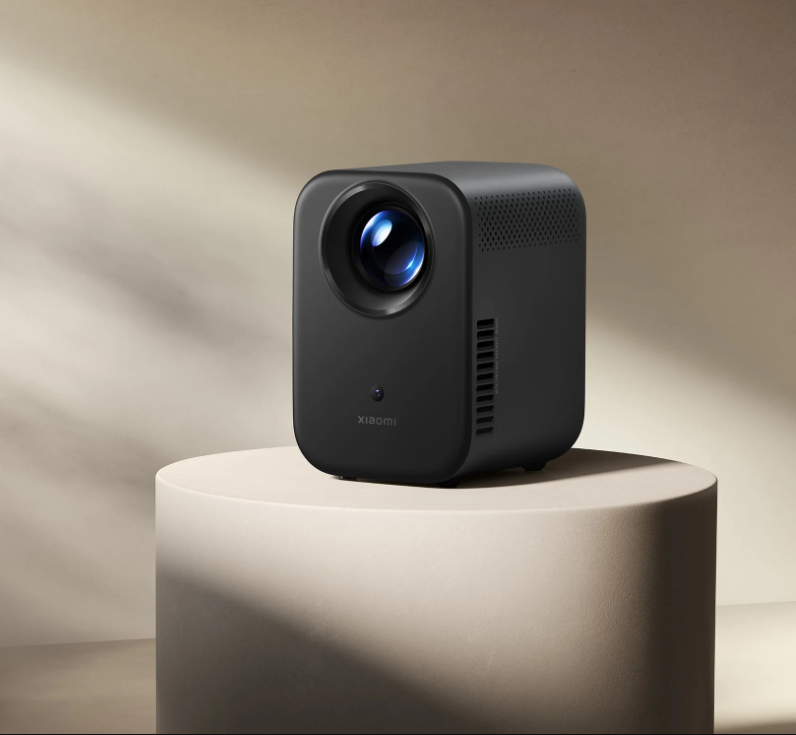 Xiaomi-Smart- Projector-L1