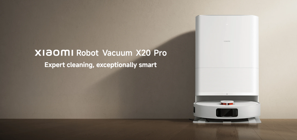 Xiaomi-Robot-Vacuum-X20-Pro