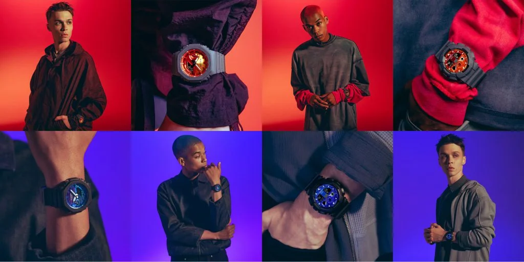 Casio-G-Shock-Flame