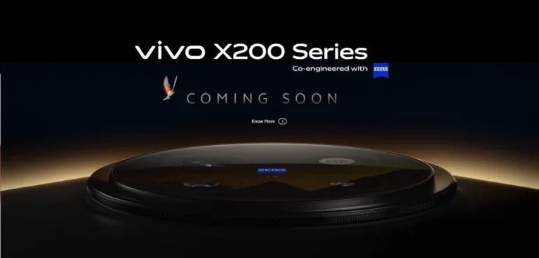 Vivo-X200-Series-Set-to-Launch-India