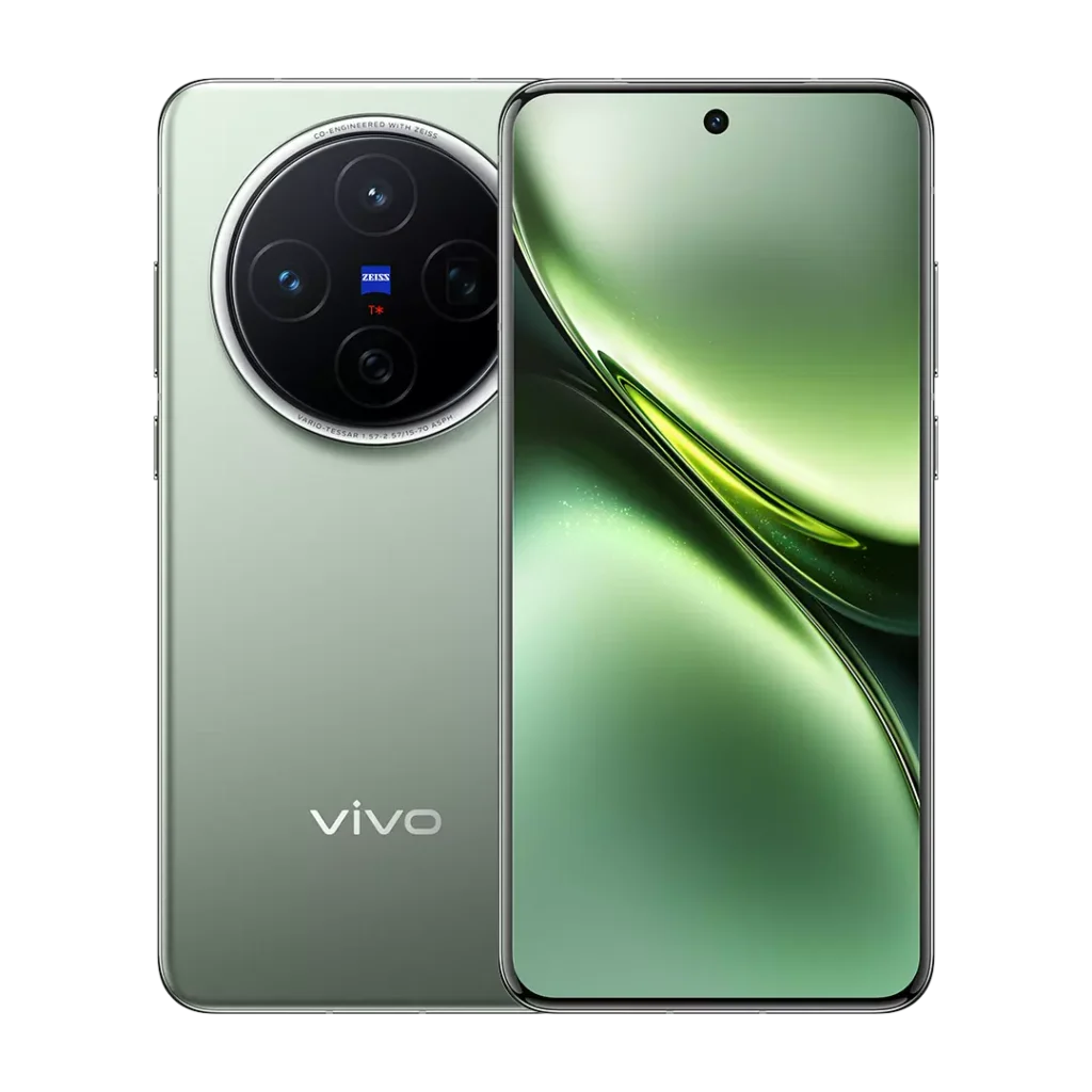 Vivo-X200