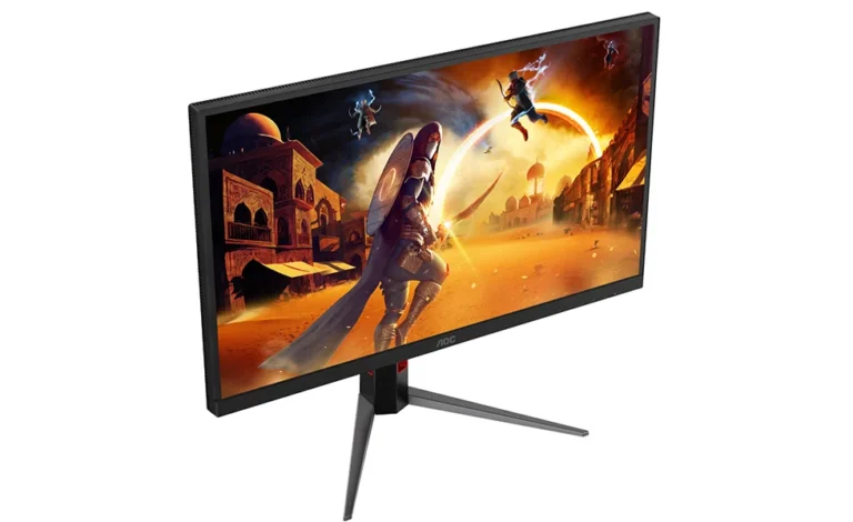 AOC-Q27G4ZMN-Monitor