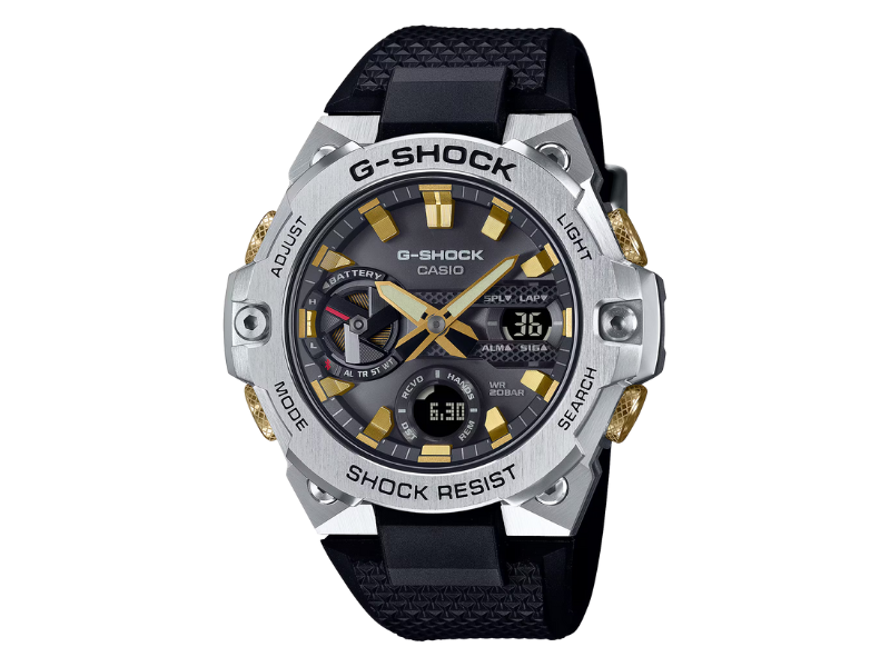 Casio-GST-B400CX-Watch