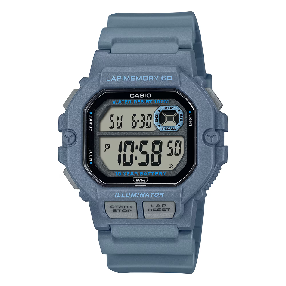 Casio WS1400H-2AV