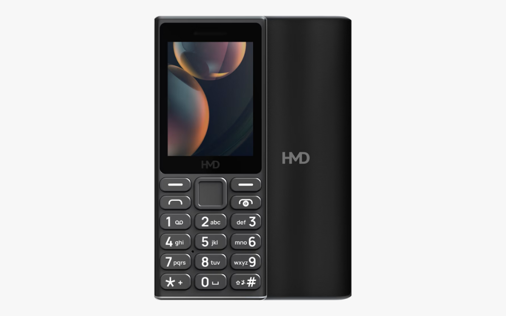 HMD 105 4G