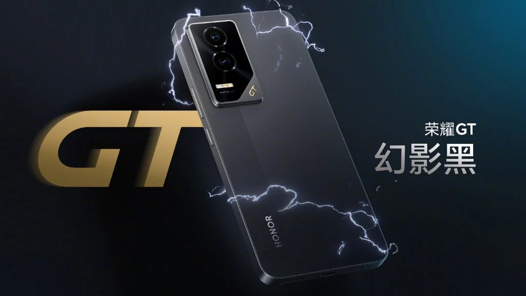 Honor-GT-Phantom-Black