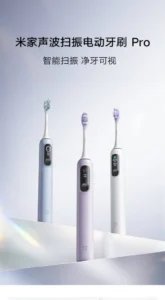 Mijia-Sonic-Vibration-Electric-Toothbrush-Pro