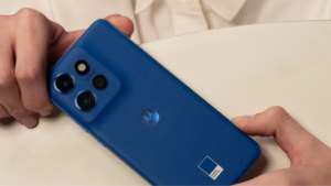 Motorola Phones Receiving Five Android Upgrades