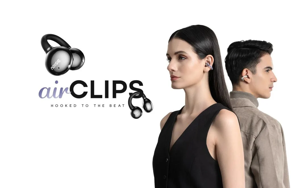 Noise-Air-Clips