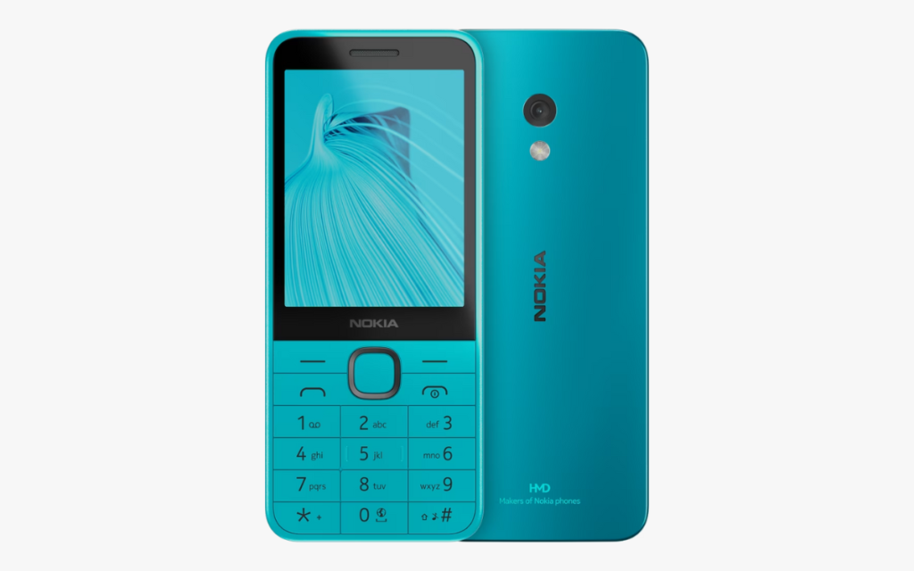 Nokia 235 4G 