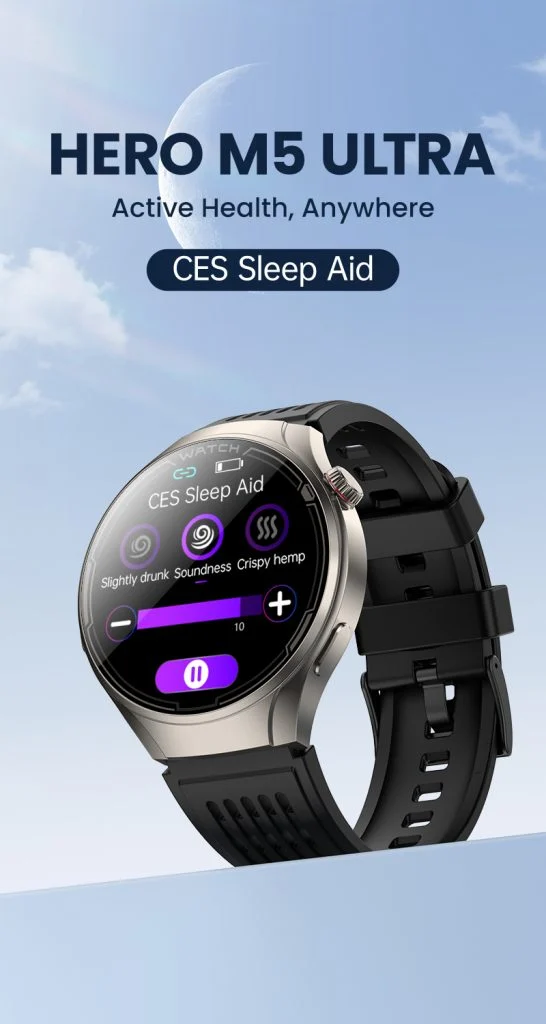 Rollme-Hero-M5-Ultra-Smartwatch