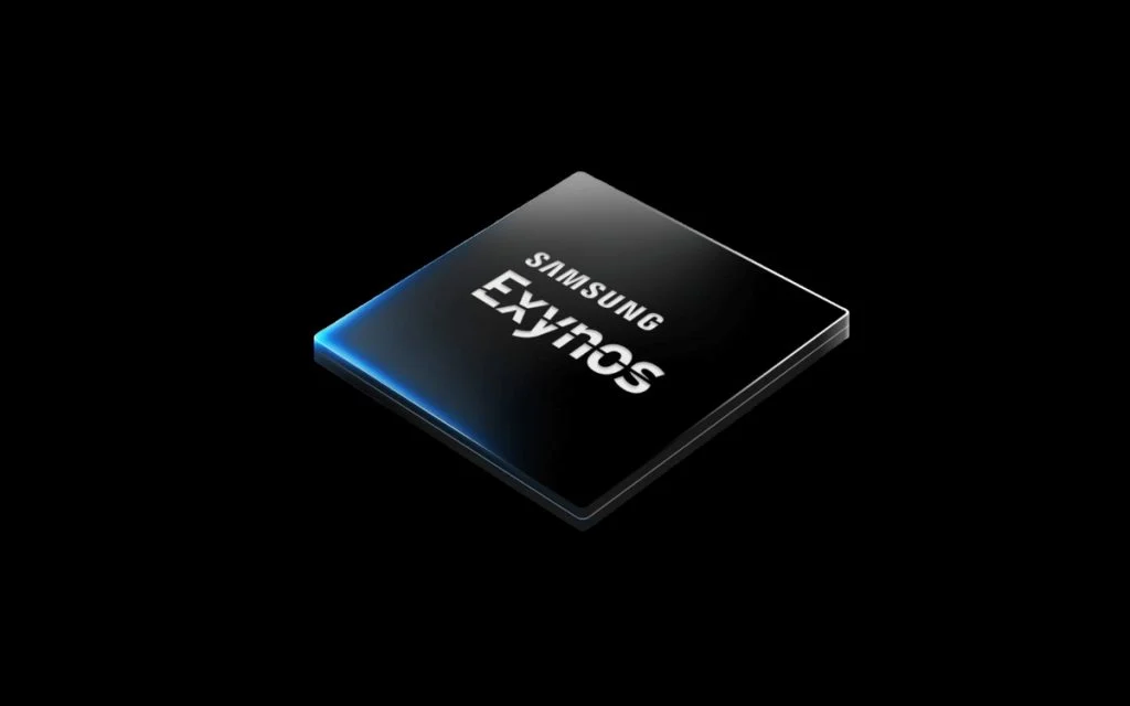 Samsung Exynos Chip