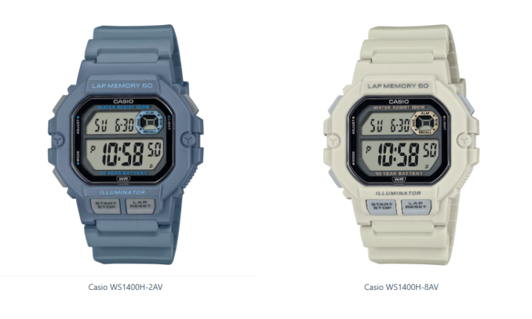 Casio-WS1400H-Watch