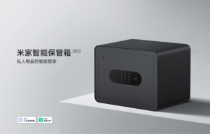 Xiaomi-Mijia-Smart-Safe-30cm-