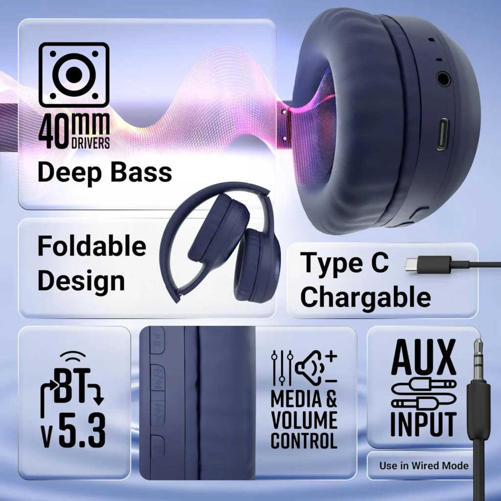 Zeb-Thunder-Max-Specs